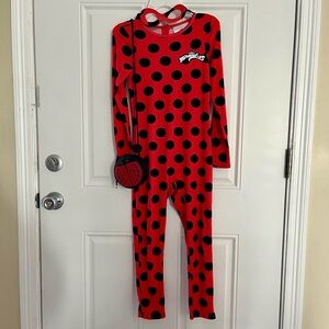 Miraculous Ladybug Costume